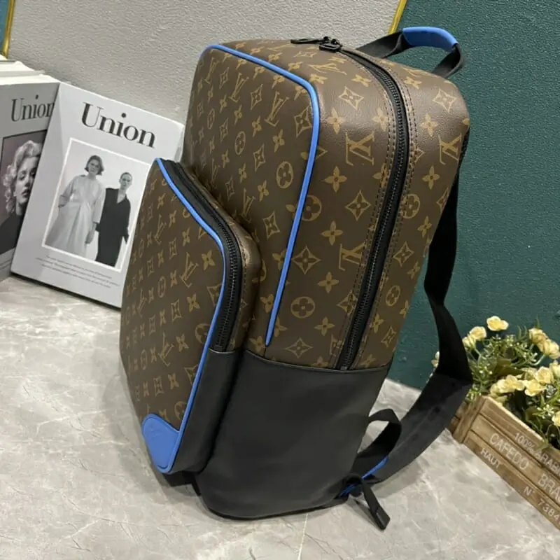 louis vuitton lv aaa homme sac a dos  s_121146b1